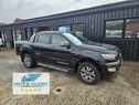 Ford Ranger WILDTRAK 4X4 DCB TDCI
