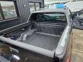 Ford Ranger WILDTRAK 4X4 DCB TDCI 9