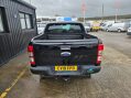 Ford Ranger WILDTRAK 4X4 DCB TDCI 5