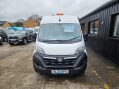 Vauxhall Movano L3H2 F3500 DYNAMIC S/S 2