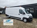 Vauxhall Movano L3H2 F3500 DYNAMIC S/S