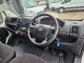 Vauxhall Movano L3H2 F3500 DYNAMIC S/S 8