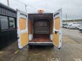 Vauxhall Movano L3H2 F3500 DYNAMIC S/S 9