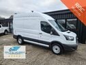 Ford Transit 350 L2 H2 P/V