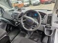 Ford Transit 350 L2 H2 P/V 8