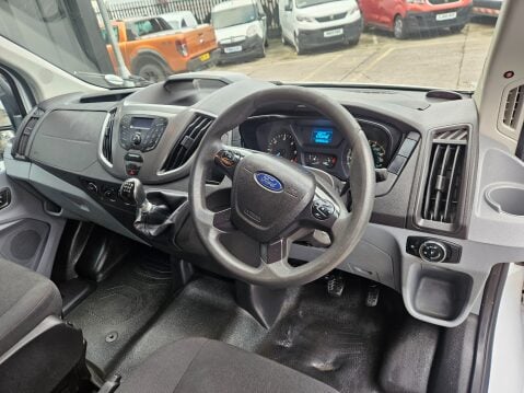 Ford Transit 350 L2 H2 P/V 8