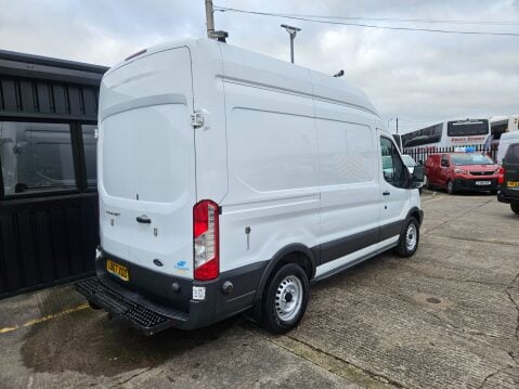 Ford Transit 350 L2 H2 P/V 6