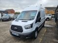 Ford Transit 350 L2 H2 P/V 3