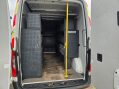 Mercedes-Benz Sprinter 314 CDI 9