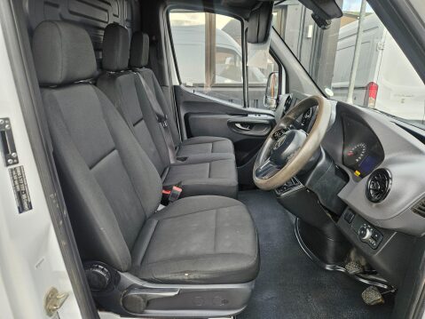 Mercedes-Benz Sprinter 314 CDI 7