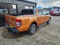 Ford Ranger WILDTRAK TDCI 6