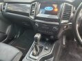 Ford Ranger WILDTRAK TDCI 10