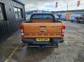 Ford Ranger WILDTRAK TDCI 5