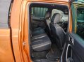 Ford Ranger WILDTRAK TDCI 11