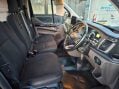 Ford Transit Custom 280 LIMITED P/V ECOBLUE 9