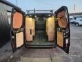 Ford Transit Custom 280 LIMITED P/V ECOBLUE 7
