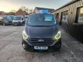 Ford Transit Custom 280 LIMITED P/V ECOBLUE 2