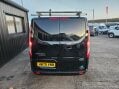 Ford Transit Custom 280 LIMITED P/V ECOBLUE 5