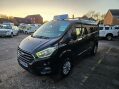 Ford Transit Custom 280 LIMITED P/V ECOBLUE 3