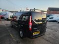 Ford Transit Custom 280 LIMITED P/V ECOBLUE 4