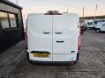 Ford Transit Custom 320 LEADER DCIV ECOBLUE 5