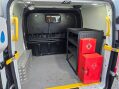 Ford Transit Custom 320 LEADER DCIV ECOBLUE 11