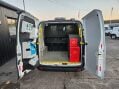 Ford Transit Custom 320 LEADER DCIV ECOBLUE 10