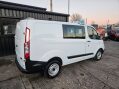 Ford Transit Custom 320 LEADER DCIV ECOBLUE 6