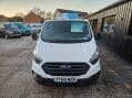 Ford Transit Custom 320 LEADER DCIV ECOBLUE 2