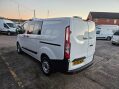 Ford Transit Custom 320 LEADER DCIV ECOBLUE 4