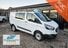 Ford Transit Custom 320 LEADER DCIV ECOBLUE