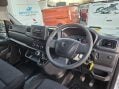 Vauxhall Movano L3H2 F3500 8