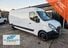 Vauxhall Movano L3H2 F3500