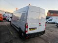 Vauxhall Movano L3H2 F3500 4