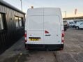 Vauxhall Movano L3H2 F3500 5