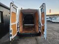 Vauxhall Movano L3H2 F3500 9