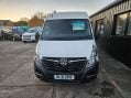 Vauxhall Movano L3H2 F3500 2