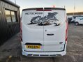 Ford Transit Custom 290 LR P/V 5
