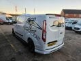 Ford Transit Custom 290 LR P/V 4