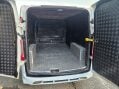Ford Transit Custom 290 LR P/V 9