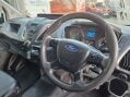 Ford Transit Custom 290 LR P/V 8