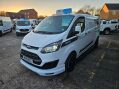 Ford Transit Custom 290 LR P/V 3