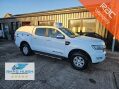 Ford Ranger XLT 4X4 DCB TDCI 1