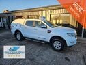 Ford Ranger XLT 4X4 DCB TDCI