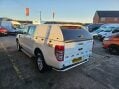 Ford Ranger XLT 4X4 DCB TDCI 4