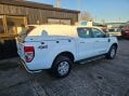Ford Ranger XLT 4X4 DCB TDCI 6