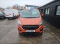 Ford Transit Custom 280 LIMITED P/V L1 H1 2