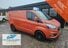 Ford Transit Custom 280 LIMITED P/V L1 H1