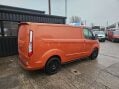 Ford Transit Custom 280 LIMITED P/V L1 H1 6