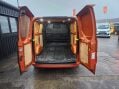 Ford Transit Custom 280 LIMITED P/V L1 H1 9